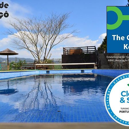 Villa De Paco 세베르도부가 외부 사진
