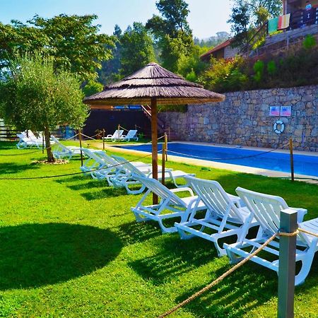 Villa De Paco 세베르도부가 외부 사진
