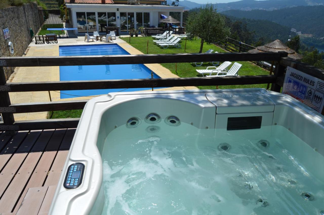 Villa De Paco 세베르도부가 외부 사진