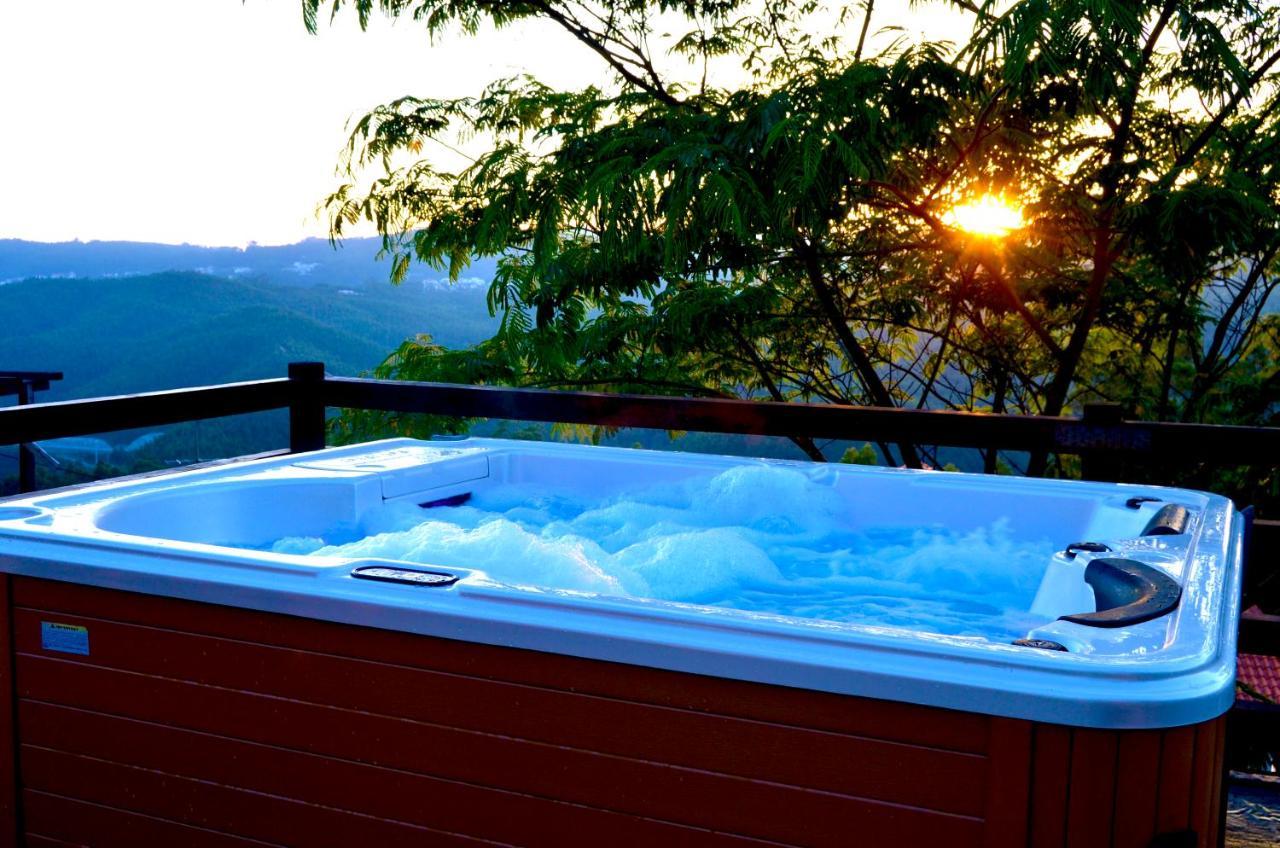 Villa De Paco 세베르도부가 외부 사진
