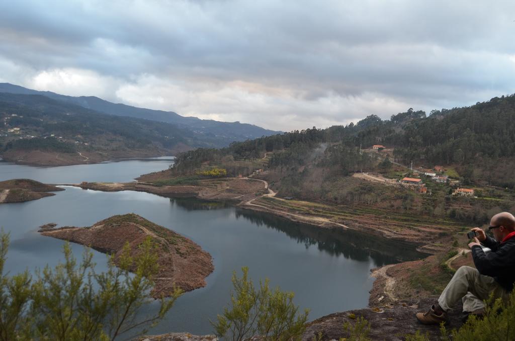 Villa De Paco 세베르도부가 외부 사진
