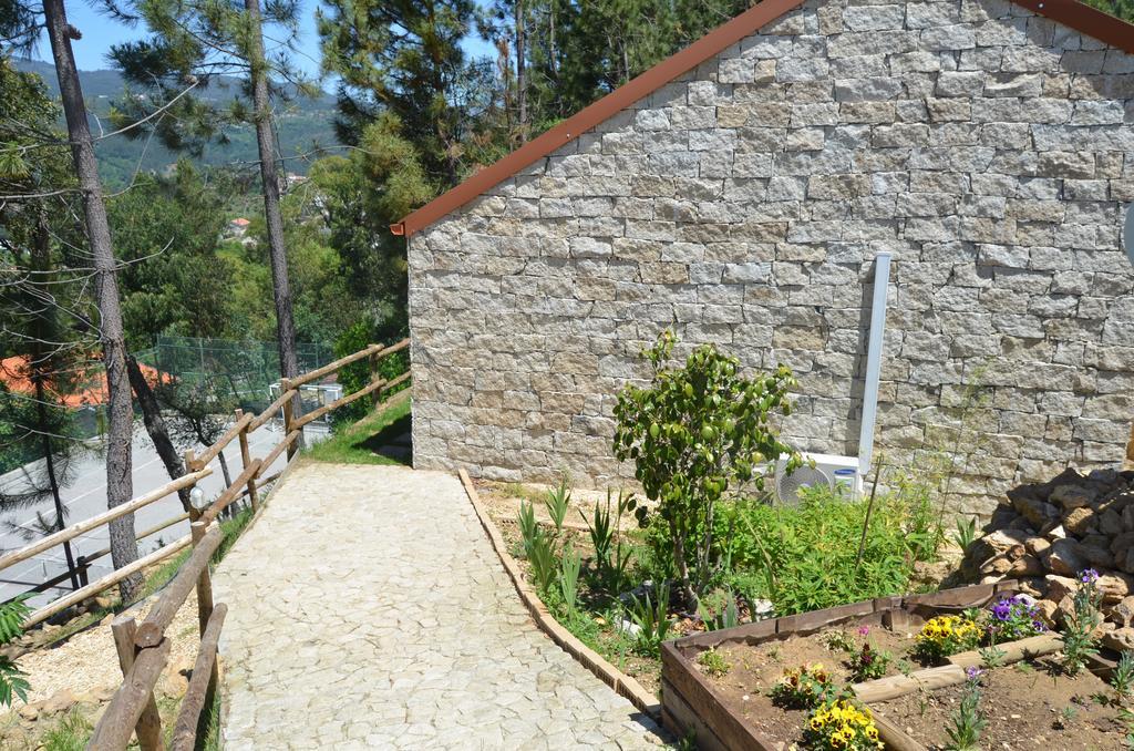Villa De Paco 세베르도부가 외부 사진