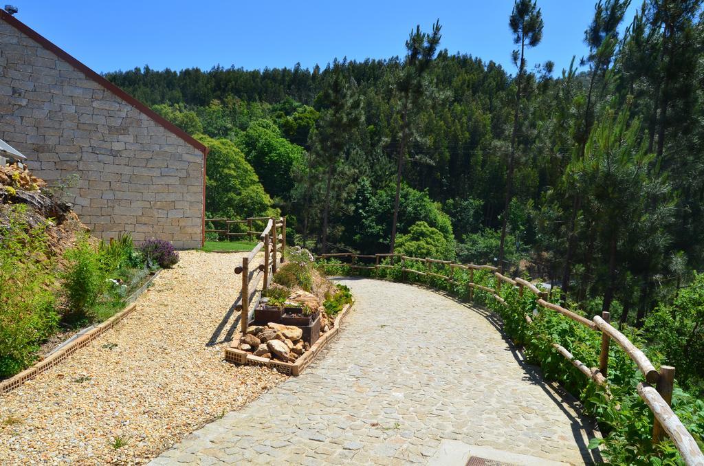 Villa De Paco 세베르도부가 외부 사진