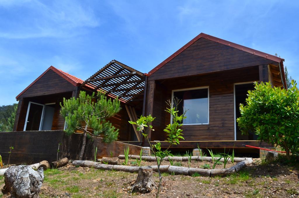 Villa De Paco 세베르도부가 외부 사진