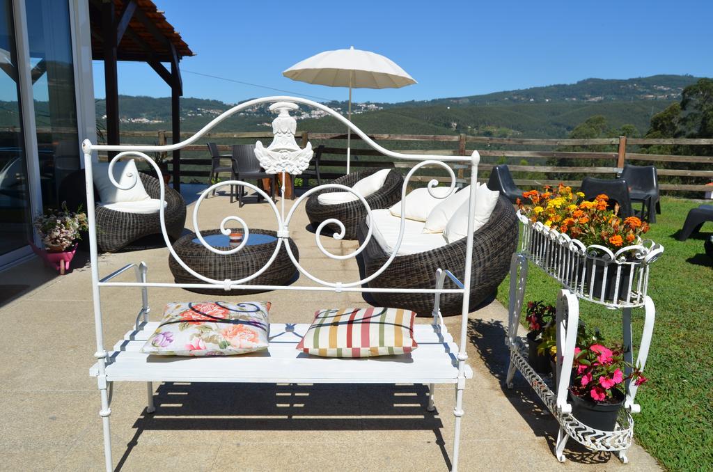Villa De Paco 세베르도부가 외부 사진