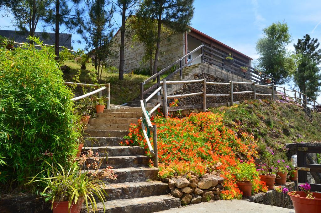 Villa De Paco 세베르도부가 외부 사진