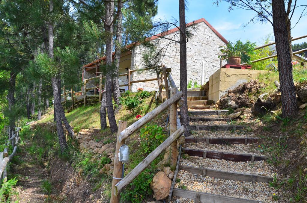Villa De Paco 세베르도부가 외부 사진