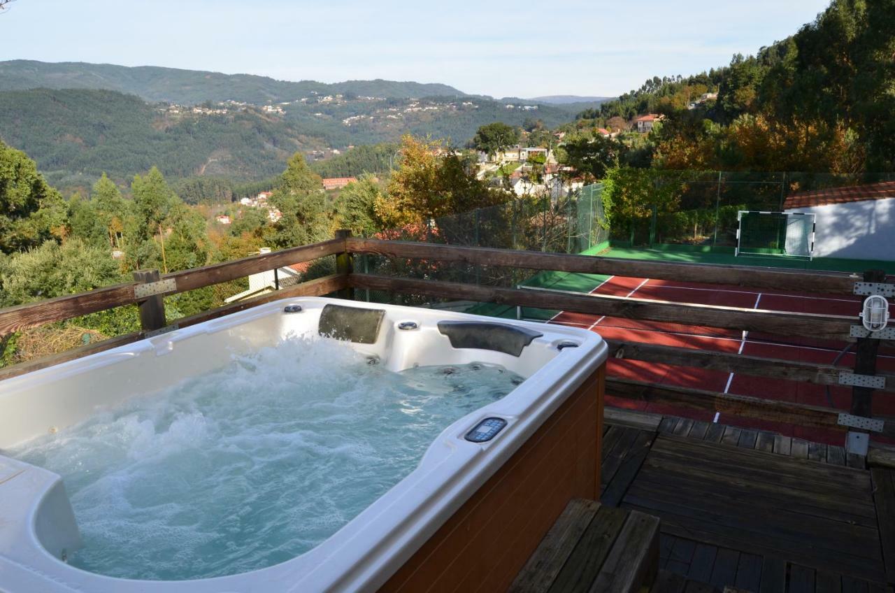 Villa De Paco 세베르도부가 외부 사진