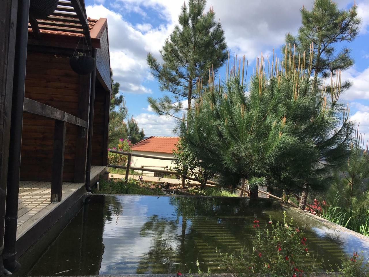 Villa De Paco 세베르도부가 외부 사진